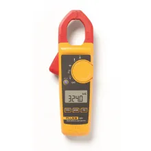 Токоизмерительные клещи Fluke 324 фото