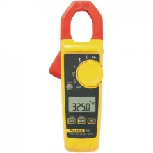 Токоизмерительные клещи Fluke 325 фото