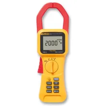 Токоизмерительные клещи Fluke 353 фото