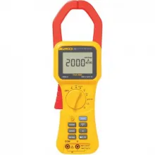 Токоизмерительные клещи Fluke 355 фото