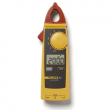 Токовые клещи Fluke 362 фото