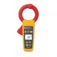Токоизмерительные клещи Fluke 369 FC фото