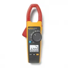 Токоизмерительные клещи Fluke 374 FC фото