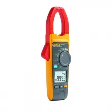 Токоизмерительные клещи Fluke 376 фото