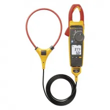 Токоизмерительные клещи Fluke 378/E фото