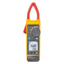 Токовые клещи Fluke 393/E фото