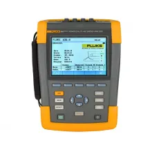 Анализатор энергии Fluke 435 II фото
