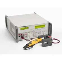 Многоцелевой калибратор высокого соответствия Fluke 5080A-C 240 фото