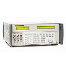 Многоцелевой калибратор высокого соответствия Fluke 5080A/SC/MEG-C 240 фото