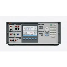 Многофункциональный калибратор электрических тестеров Fluke 5320A/VLC EU фото