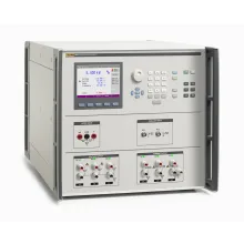Калибратор электрических величин Fluke 6003A/PQ/E 230 T фото