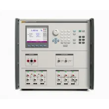 Калибратор электрических величин Fluke 6003A 230 T фото