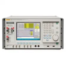 Эталон электропитания Fluke 6100B/80A/E/CLK фото