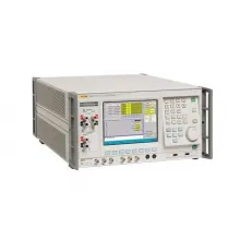 Эталон электропитания Fluke 6105A/CLK фото