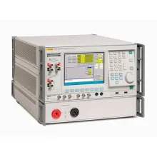 Эталон электропитания Fluke 6105A фото