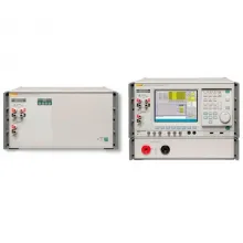 Эталон электропитания Fluke 6106A/80A фото