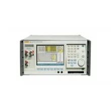 Эталон электропитания Fluke 6120B/80A/CLK фото