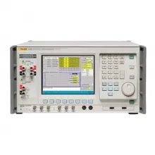 Эталон электропитания Fluke 6125A/80A/CLK фото