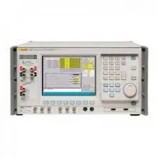 Эталон электропитания Fluke 6140B/E фото