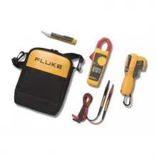Токоизмерительные клещи Fluke 62MAX+/323/1AC фото
