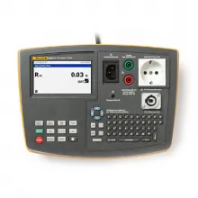 Тестер электроустановок Fluke 6500-2 NL STARTER KIT фото