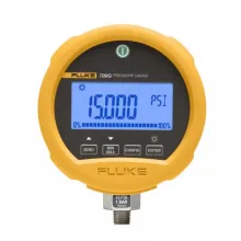 Прецизионный калибратор манометров Fluke 700G27 фото