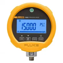 Прецизионный калибратор манометров Fluke 700GA4 фото