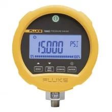 Цифровой прецизионный манометр Fluke 700RG05 фото