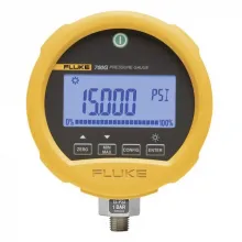 Цифровой прецизионный манометр Fluke 700RG08 фото