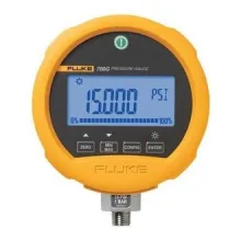 Цифровой прецизионный манометр Fluke 700RG30 фото