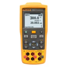 Калибратор термометров сопротивления Fluke 712B фото