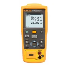 Портативный калибратор температуры Fluke 714B/EN фото