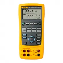Калибратор измерителей температуры Fluke 724/APAC/EMEA фото