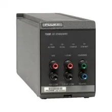 Эталон постоянного напряжения Fluke 732B 240 фото