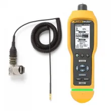 Виброметр Fluke 805 FC/805 ES фото