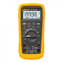 Мультиметр Fluke 87V MAX фото