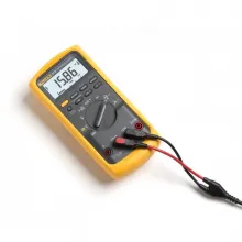 Мультиметр Fluke 87v/E2 kit фото