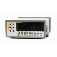 Цифровой мультиметр Fluke 8808A/TL 240V фото