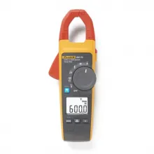 Токоизмерительные клещи Fluke 902 FC фото