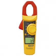 Токоизмерительные клещи Fluke 902 фото