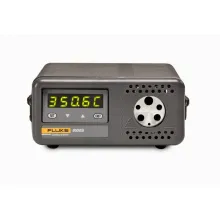 Сухоблочный калибратор нулевой точки Fluke 9101-256 фото