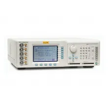 Калибратор осциллографов Fluke 9500B/3200 фото
