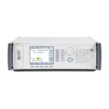 Опорный источник с низким фазовым шумом Fluke 96040A фото
