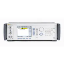 Опорный источник 27 ГГц с низким фазовым шумом Fluke 96270A/75/S фото