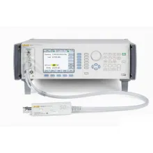 Опорный источник 27 ГГц с низким фазовым шумом Fluke 96270A/HF/75/S фото