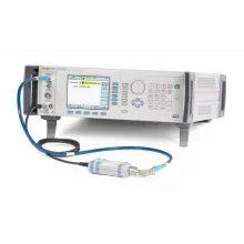 Опорный источник 27 ГГц с низким фазовым шумом Fluke 96270A/LL/HF/75 фото