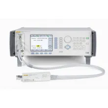 Опорный источник 27 ГГц с низким фазовым шумом Fluke 96270A фото