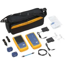 Кабельный тестер Fluke DSX-602-PRO INT фото