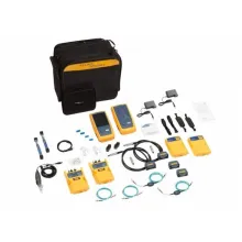 Кабельный тестер Fluke DSX-8000-OFP-Q-ADD фото