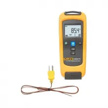 Термометр Fluke FLK-T3000FC фото